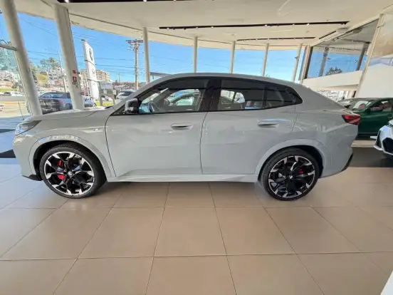 BMW-X2-2.0 TURBO GASOLINA XDRIVE M35i STEPTRONIC BMW-X2-2025