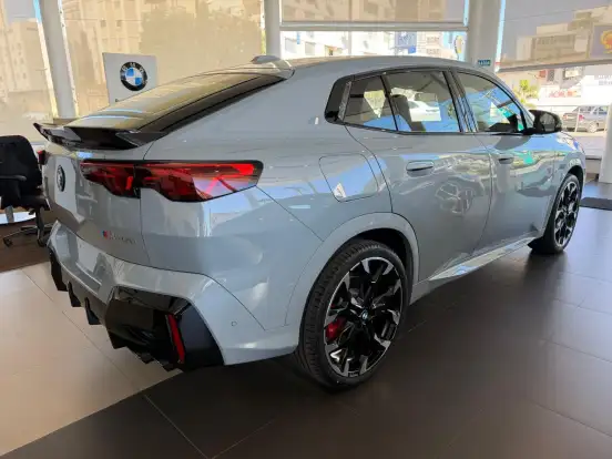 BMW-X2-2025