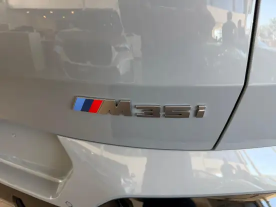BMW-X2-2.0 TURBO GASOLINA XDRIVE M35i STEPTRONIC BMW-X2-2025