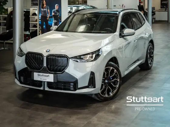 BMW X3 2.0 TWINPOWER MHEV XDRIVE30I M SPORT STEPTRONIC BMW X3 2.0 TWINPOWER MHEV XDRIVE30I M SPORT STEPTRONIC