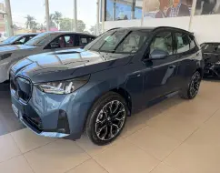 BMW X3 2.0 TWINPOWER MHEV XDRIVE30I M SPORT STEPTRONIC BMW X3 2.0 TWINPOWER MHEV XDRIVE30I M SPORT STEPTRONIC