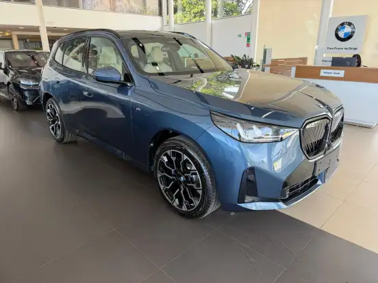BMW-X3-2026