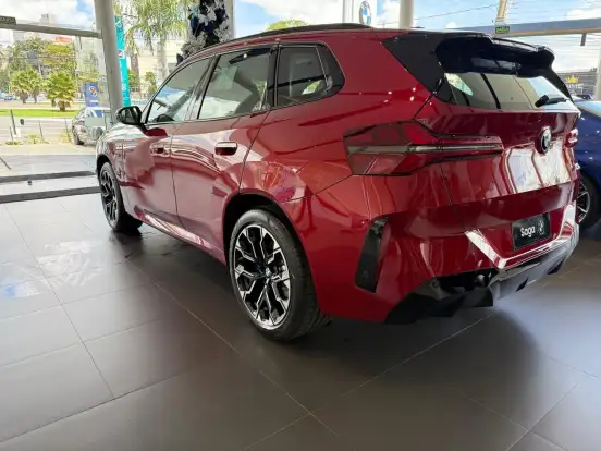 BMW-X3-2.0 TWINPOWER MHEV XDRIVE30I M SPORT STEPTRONIC BMW-X3-2025
