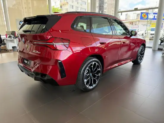 BMW-X3-2025