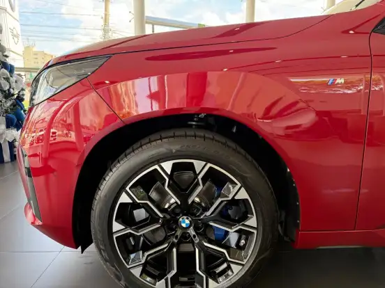 BMW-X3-2.0 TWINPOWER MHEV XDRIVE30I M SPORT STEPTRONIC BMW-X3-2025