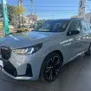 BMW X3 3.0 TWINPOWER MHEV M50 XDRIVE STEPTRONIC BMW X3 3.0 TWINPOWER MHEV M50 XDRIVE STEPTRONIC