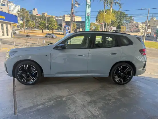 BMW-X3-2025