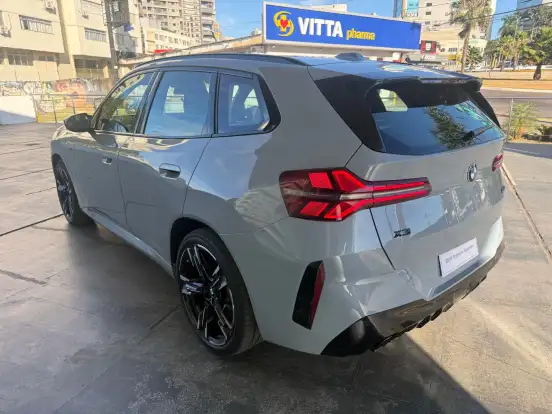 BMW-X3-2025