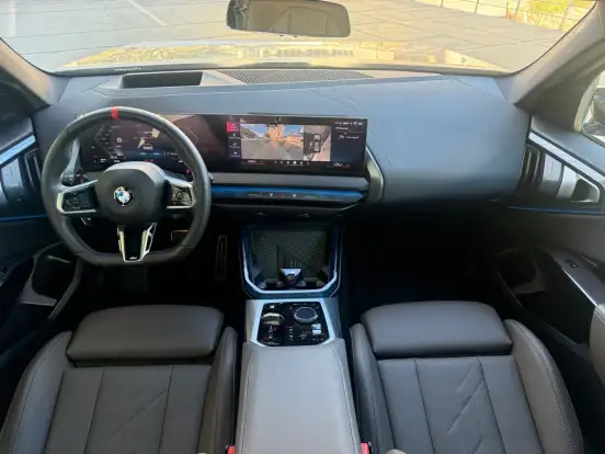 BMW-X3-2025