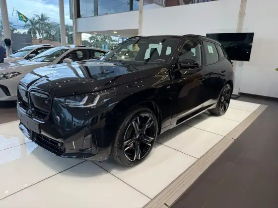 BMW-X3-2026
