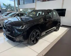 BMW X3 3.0 TWINPOWER MHEV M50 XDRIVE STEPTRONIC BMW X3 3.0 TWINPOWER MHEV M50 XDRIVE STEPTRONIC