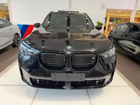 BMW-X3-2026
