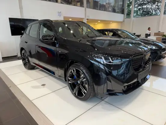 BMW-X3-2026