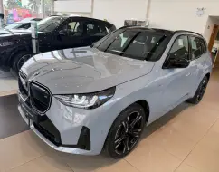 BMW X3 3.0 TWINPOWER MHEV M50 XDRIVE STEPTRONIC BMW X3 3.0 TWINPOWER MHEV M50 XDRIVE STEPTRONIC