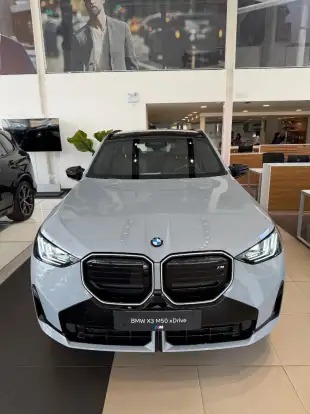 BMW-X3-2025