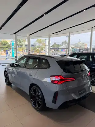 BMW-X3-2025