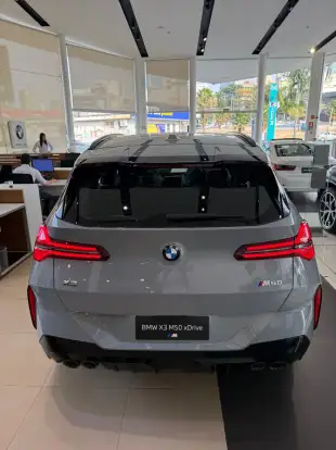 BMW-X3-2025