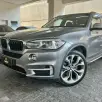 BMW X5 3.0 FULL 4X4 35I 6 CILINDROS 24V GASOLINA 4P AUTOMÁTICO BMW X5 3.0 FULL 4X4 35I 6 CILINDROS 24V GASOLINA 4P AUTOMÁTICO