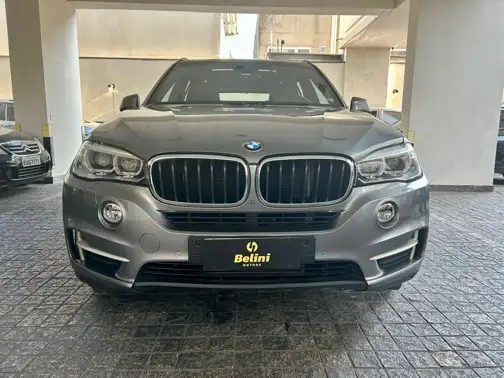 BMW-X5-2015