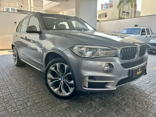 BMW-X5-2015