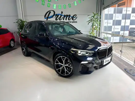 BMW-X5-2020