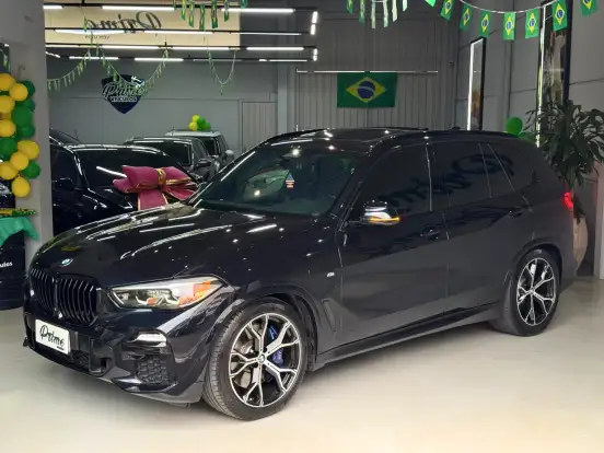 BMW-X5-2020