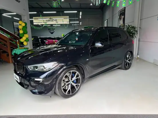BMW-X5-2020