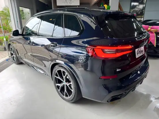 BMW-X5-2020