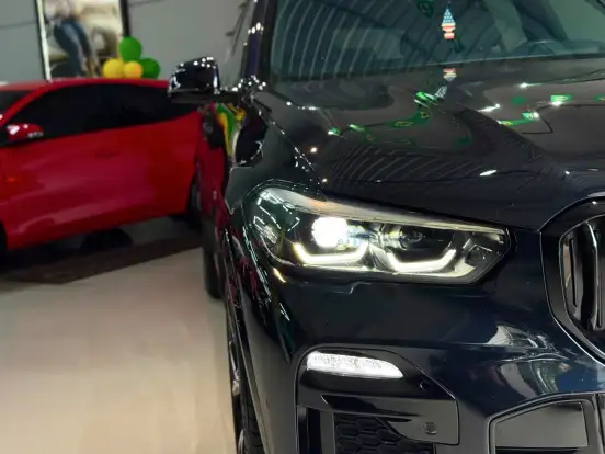 BMW-X5-2020