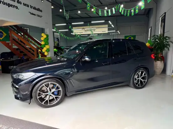 BMW-X5-2020