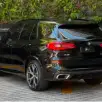 BMW X5 3.0 I6 TURBO HÍBRIDO XDRIVE45E M SPORT AUTOMÁTICO BMW X5 3.0 I6 TURBO HÍBRIDO XDRIVE45E M SPORT AUTOMÁTICO