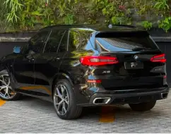 BMW X5 3.0 I6 TURBO HÍBRIDO XDRIVE45E M SPORT AUTOMÁTICO BMW X5 3.0 I6 TURBO HÍBRIDO XDRIVE45E M SPORT AUTOMÁTICO