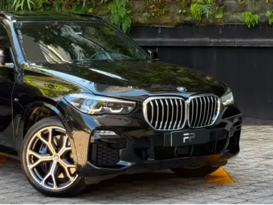 BMW-X5-3.0 I6 TURBO HÍBRIDO XDRIVE45E M SPORT AUTOMÁTICO BMW-X5-2020