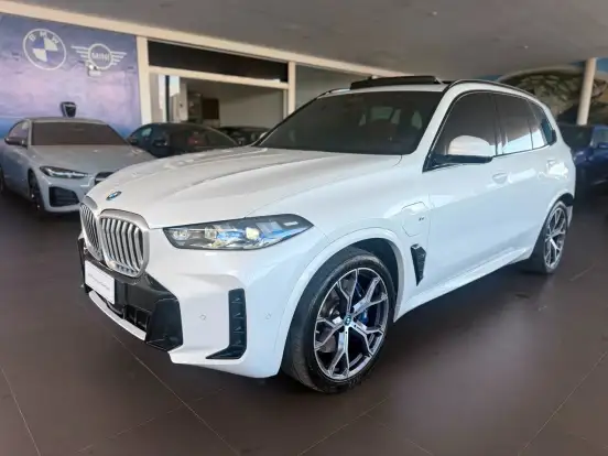 BMW-X5-2023