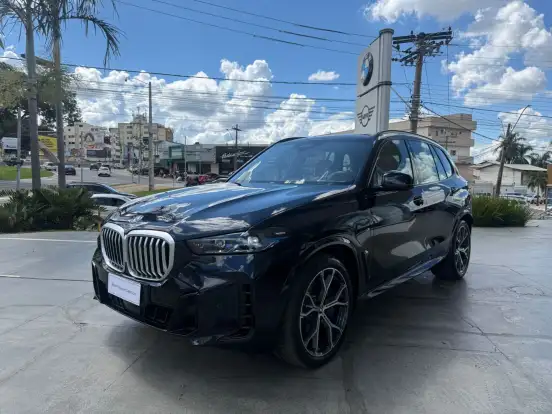 BMW-X5-2025