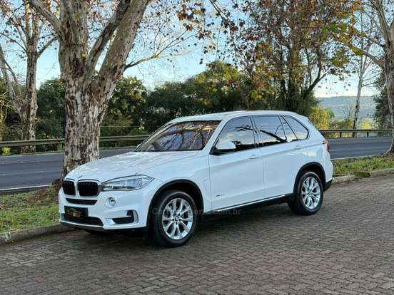 BMW-X5-2014
