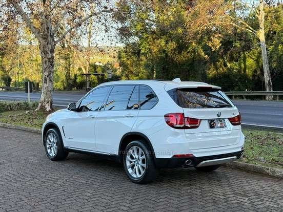 BMW-X5-2014