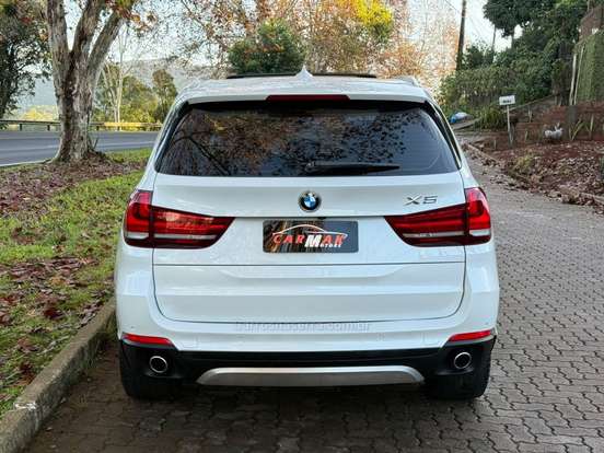 BMW-X5-2014