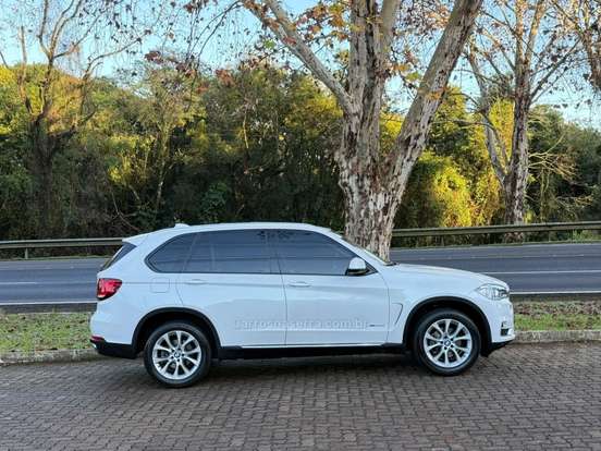 BMW-X5-2014
