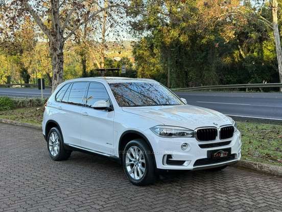 BMW-X5-2014