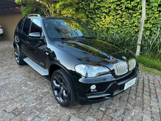BMW-X5-2008