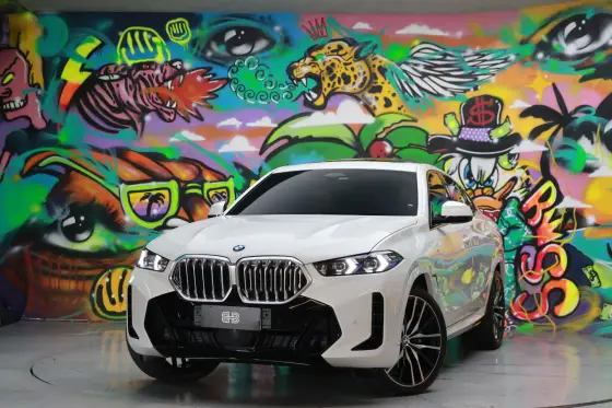 BMW X6 3.0 TWINPOWER GASOLINA XDRIVE40I M SPORT AUTOMÁTICO BMW X6 3.0 TWINPOWER GASOLINA XDRIVE40I M SPORT AUTOMÁTICO