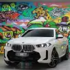 BMW X6 3.0 TWINPOWER GASOLINA XDRIVE40I M SPORT AUTOMÁTICO BMW X6 3.0 TWINPOWER GASOLINA XDRIVE40I M SPORT AUTOMÁTICO
