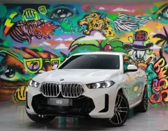 BMW X6 3.0 TWINPOWER GASOLINA XDRIVE40I M SPORT AUTOMÁTICO BMW X6 3.0 TWINPOWER GASOLINA XDRIVE40I M SPORT AUTOMÁTICO