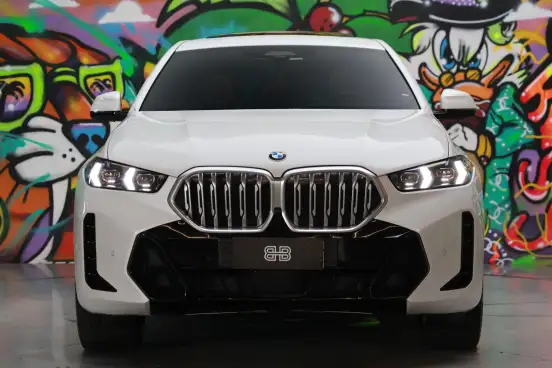 BMW-X6-2023