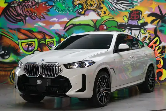 BMW-X6-2023