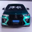 BMW X6 4.4 V8 BITURBO GASOLINA M COMPETITION AUTOMÁTICO BMW X6 4.4 V8 BITURBO GASOLINA M COMPETITION AUTOMÁTICO