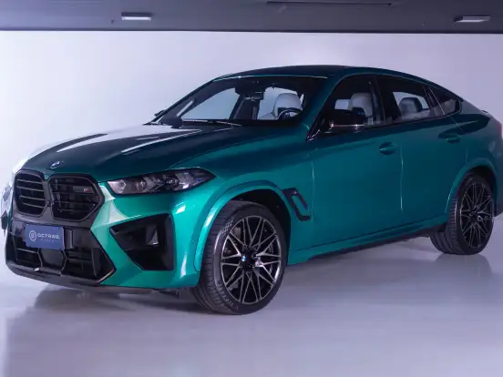 BMW-X6-4.4 V8 BITURBO GASOLINA M COMPETITION AUTOMÁTICO BMW-X6-2023