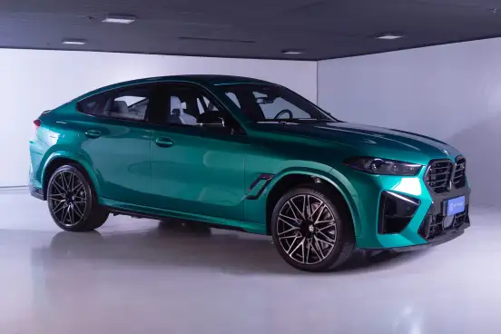 BMW-X6-4.4 V8 BITURBO GASOLINA M COMPETITION AUTOMÁTICO BMW-X6-2023