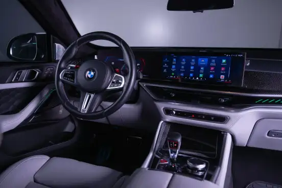 BMW-X6-4.4 V8 BITURBO GASOLINA M COMPETITION AUTOMÁTICO BMW-X6-2023